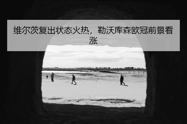 维尔茨复出状态火热，勒沃库森欧冠前景看涨