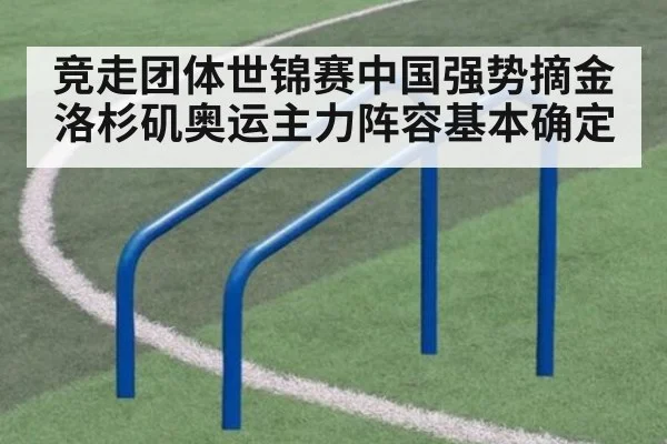 竞走团体世锦赛中国强势摘金 洛杉矶奥运主力阵容基本确定